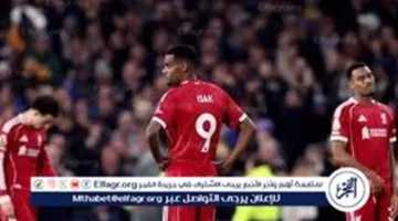 رابط مباشر.. مباراة ليفربول وليدز يونايتد في الدوري الإنجليزي